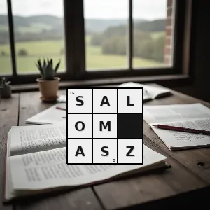 Hasło krzyżówkowe żydowski pisarz autor trylogii przed potopem - salom asz – rozwiązanie, synonimy, podpowiedzi i definicje krzyżówkowe